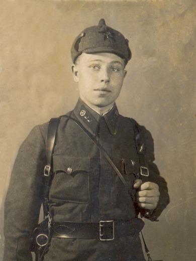 Двойнин Владимир Степанович