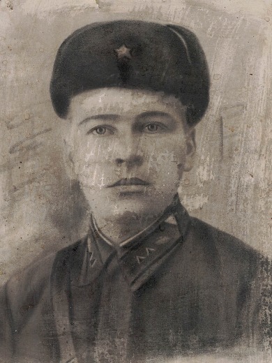 Бакланов Алексей Федорович