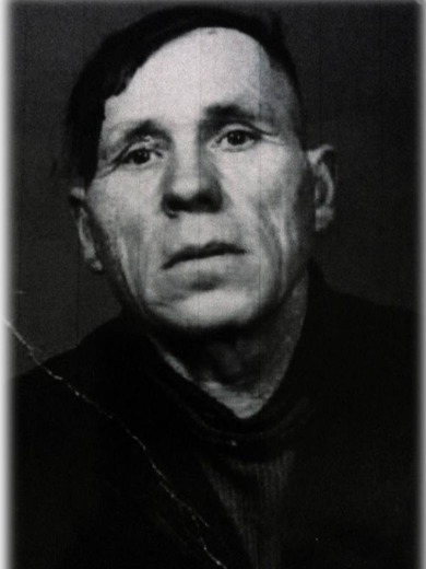 Ушков Иван Тимофеевич