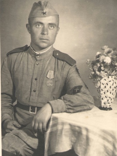 Добровольский Казимир Иосифович