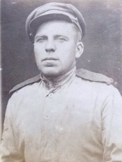 Чунихин Федор Иванович