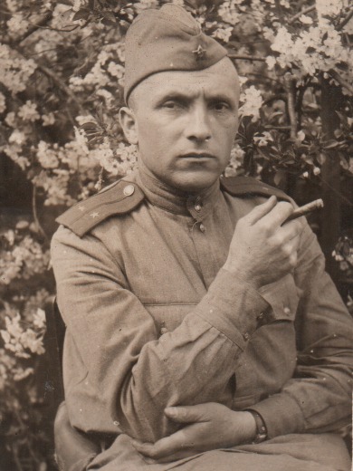 Смольянинов Николай Николаевич