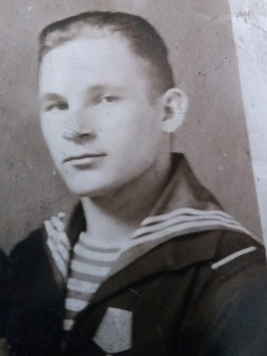 Шахматов Александр Михайлович