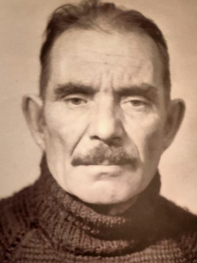 Азаров Александр Иванович