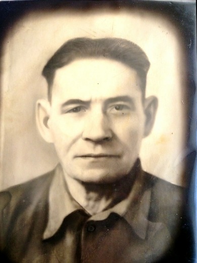 Минеев Никита Гермадентович