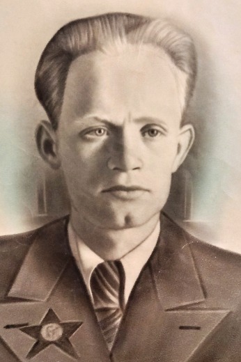 Зорин Михаил Александрович