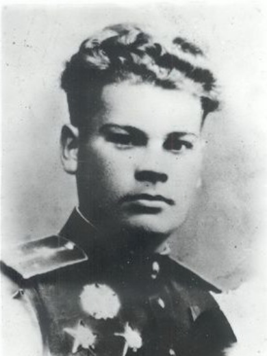 Бакулин Иван Никифоровчи