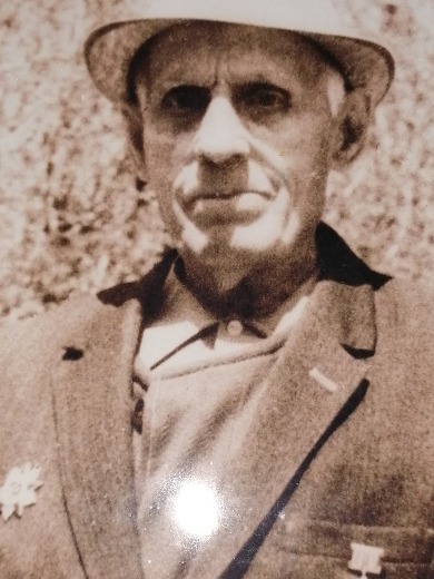 Тимохович Роман Игнатьевич