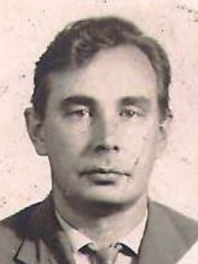 Камышов Андрей Иванович