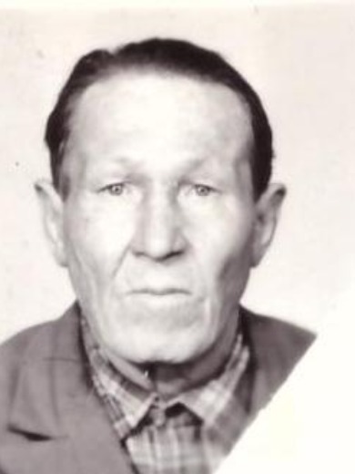 Голубин Семен Александрович