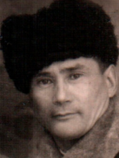 Насыров Фазулла Сафиуллович