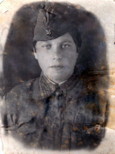 Репина Наталья Федоровна