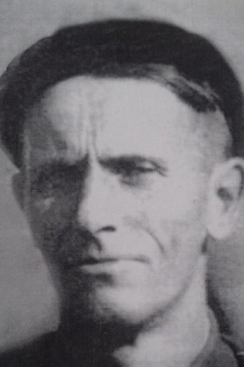 Сиськов Николай Кириллович