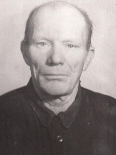 Курмахин Степан Александрович