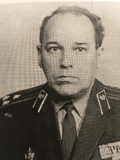 Бобров Игорь Яковлевич