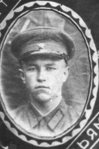 Корнеев Петр Михайлович