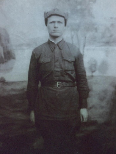 Кузько Дмитрий Наумович