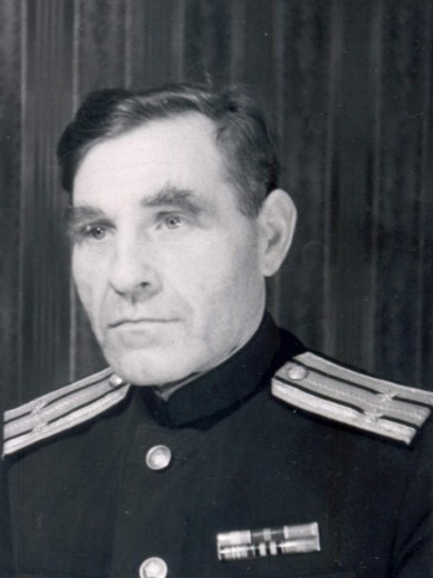Русак Василий Львович