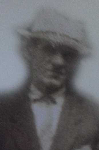 Шевченко Владимир Григорьевич