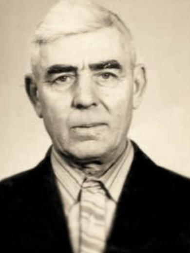 Шавра Иван Лаврентьевич