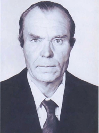 Дементьев Николай Алексеевич