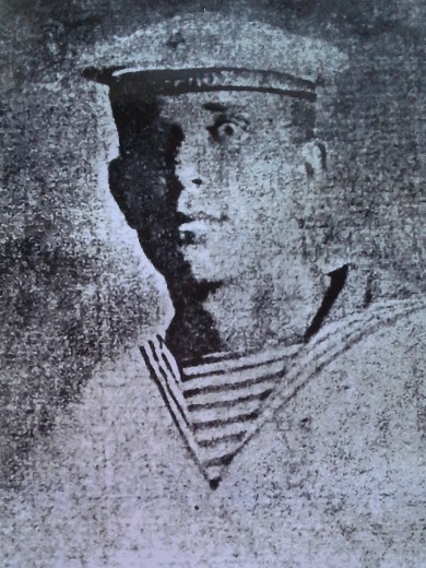 Пронько Алексей Александрович