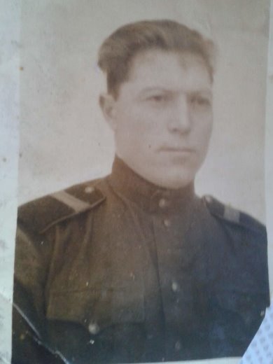 Кацюба Александр Александрович