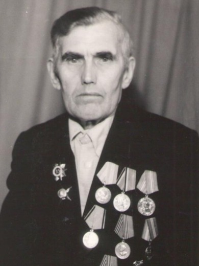 Дурнев Сергей Иванович