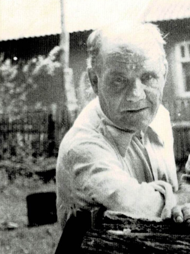 Исаков Иван Иванович