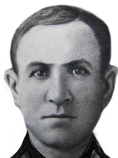 Куликов Степан Филиппович