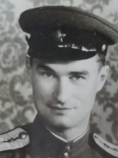 Гурьев Анатолий Николаевич