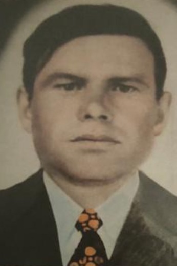 Щедрин Михаил Егорович