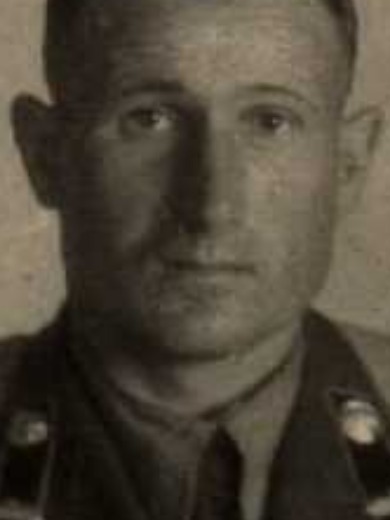 Каракулин Николай Владимирович