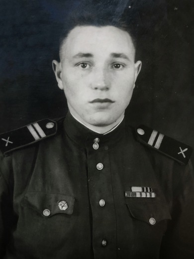 Мельников Геннадий Иванович