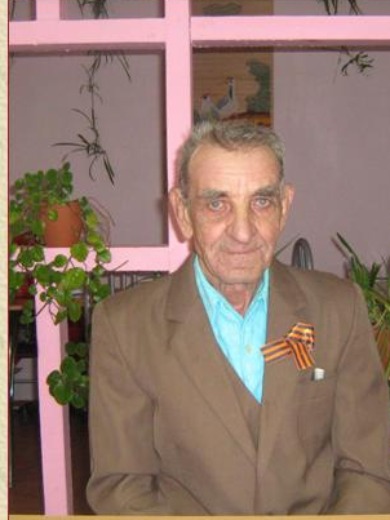 Зайцев Сергей Иванович