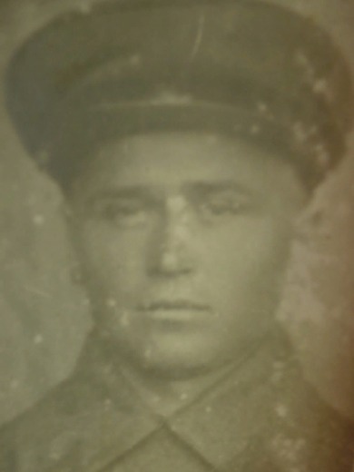 Мерзловский Николай Дмитриевич