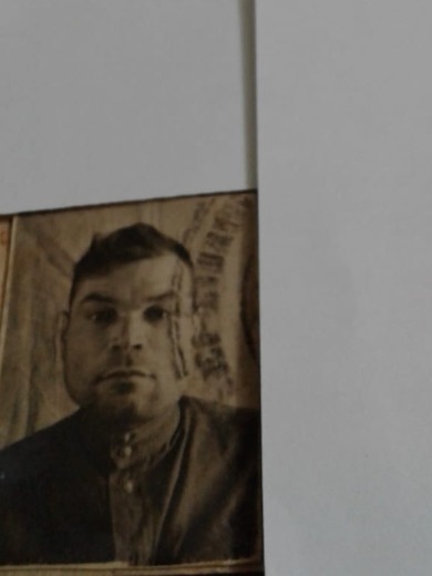 Реутов Иван Михайлович