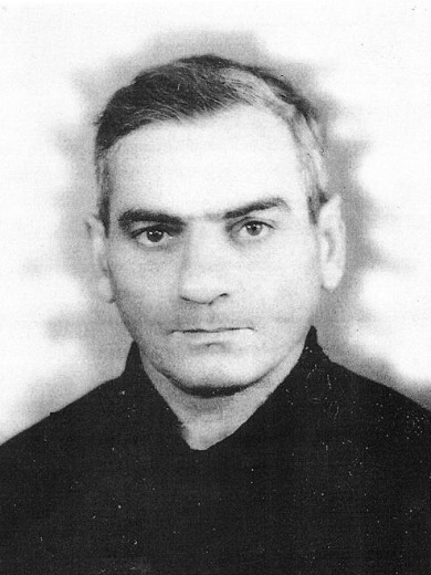 Ишханов Сергей Николаевич