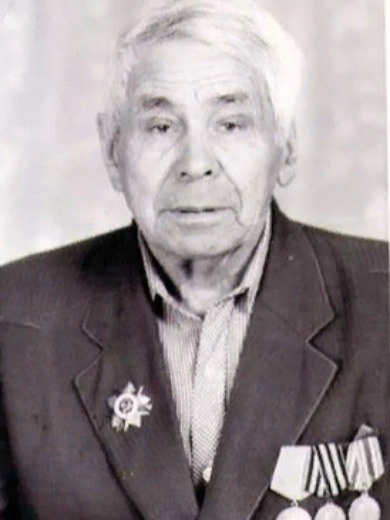 Марченко Алексей Михайлович