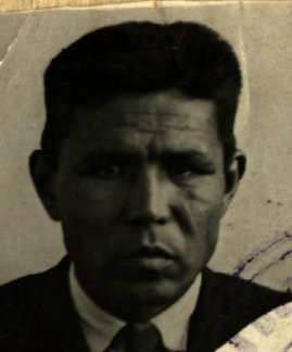 Акатов Куванышгалий Сафеевич