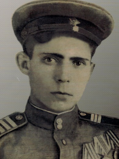 Деркачев Павел Иванович