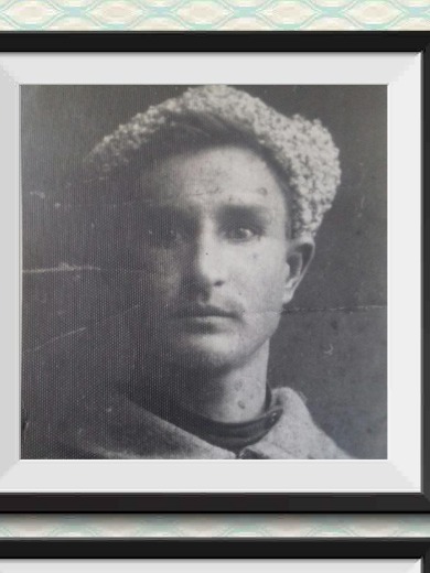 Воровкин Алексей Зиновьевич