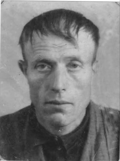 Лябин Петр