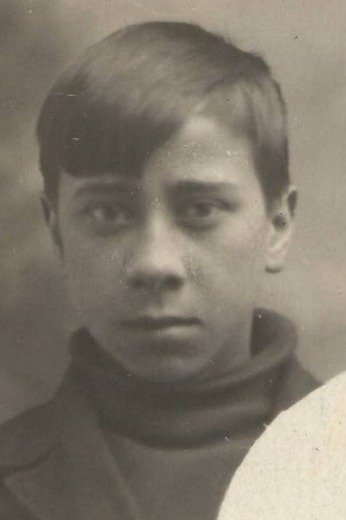 Черняев Александр Иванович