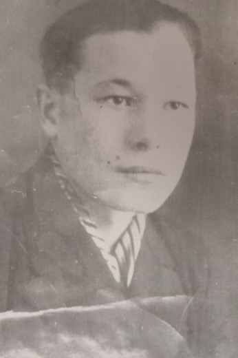 Сидоров Борис Алексеевич