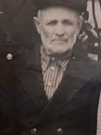 Сысоев Андрей Никитович