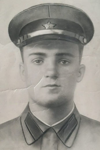 Павлюченко Петр Григорьевич