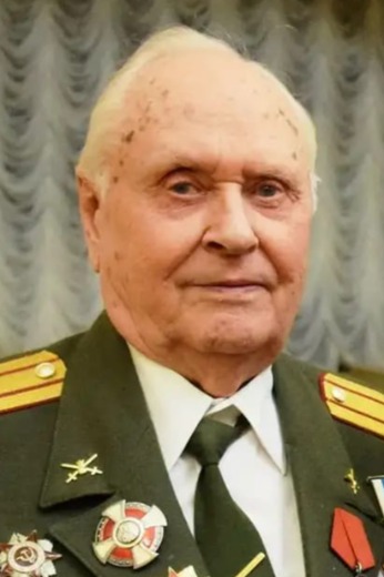 Леднев Александр Васильевич