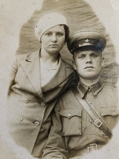 Цыганок Алексей Иванович