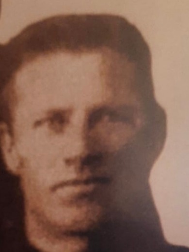 Бунин Иван Егорович